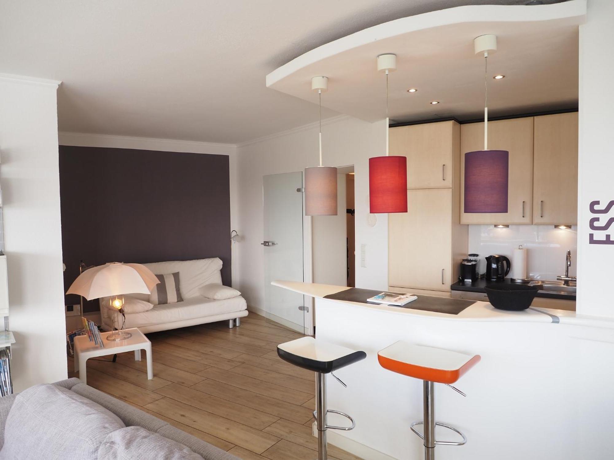 Ferienwohnung Schleiverliebt 19-8 Im Wikingturm Шлезвиг Экстерьер фото