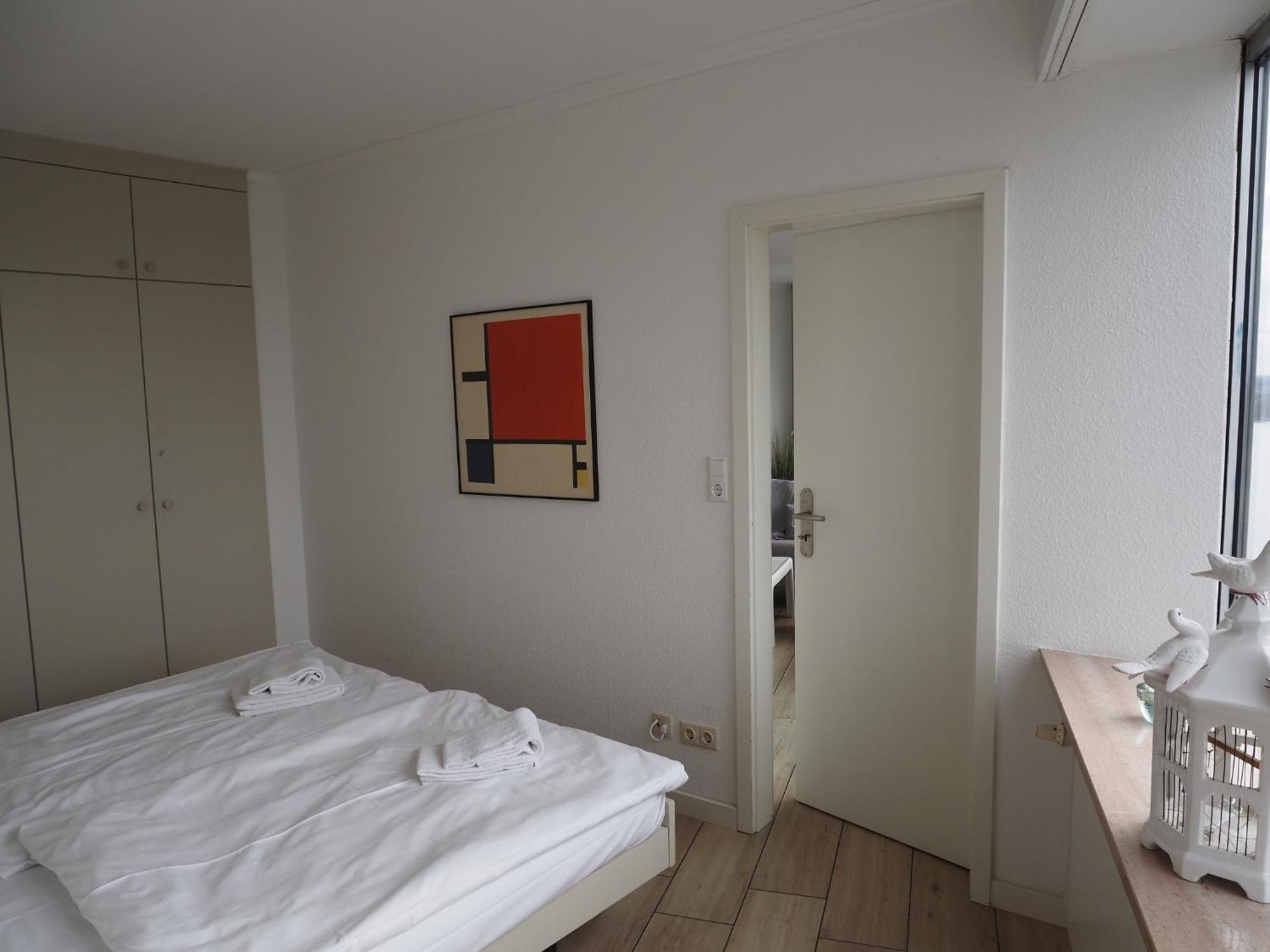 Ferienwohnung Schleiverliebt 19-8 Im Wikingturm Шлезвиг Экстерьер фото